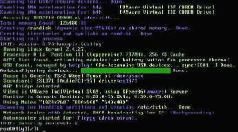  KNOPPIX'   