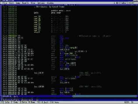 /Dev/mem