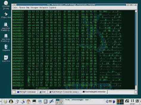 /Dev/mem