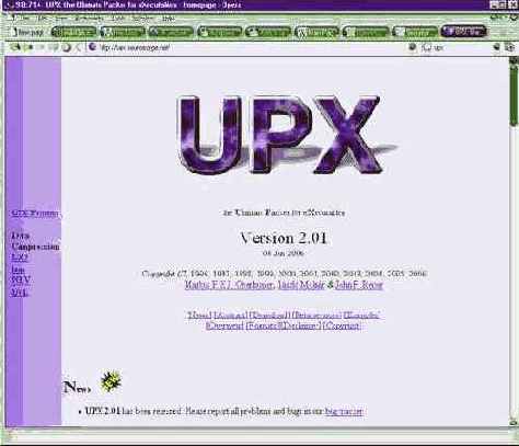 UPX